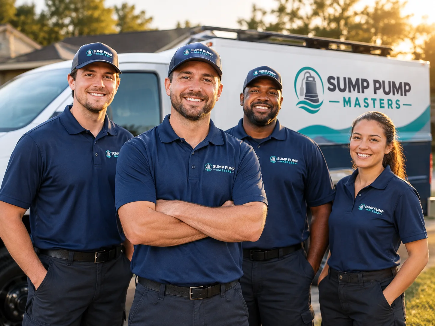 Sump Pump Repair company in Standish, ME