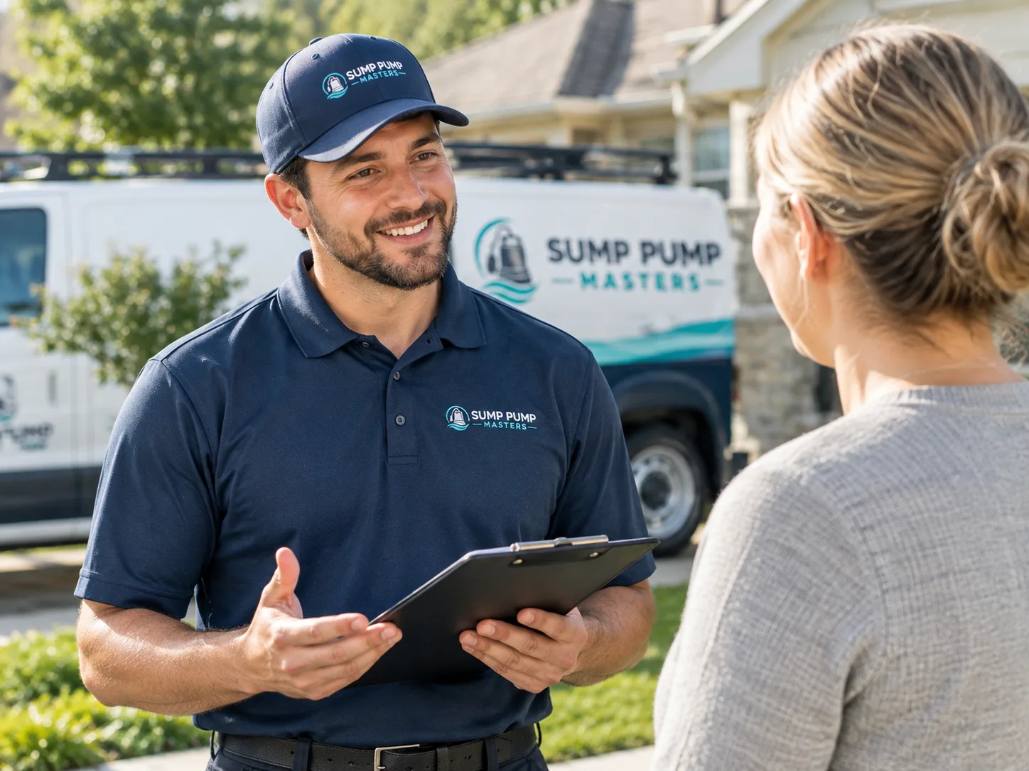 Sump Pump Repair Standish, ME FAQs